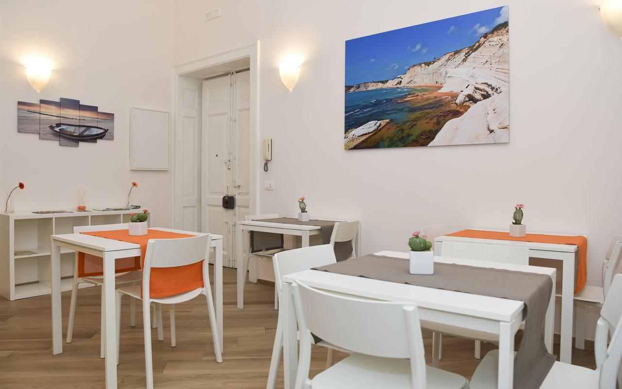 Alta Marea B&B Πόρτο Εμπέντοκλε Εξωτερικό φωτογραφία