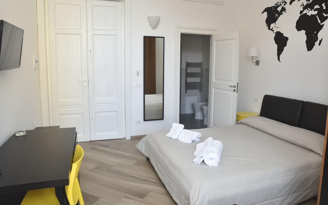 Alta Marea B&B Πόρτο Εμπέντοκλε Εξωτερικό φωτογραφία