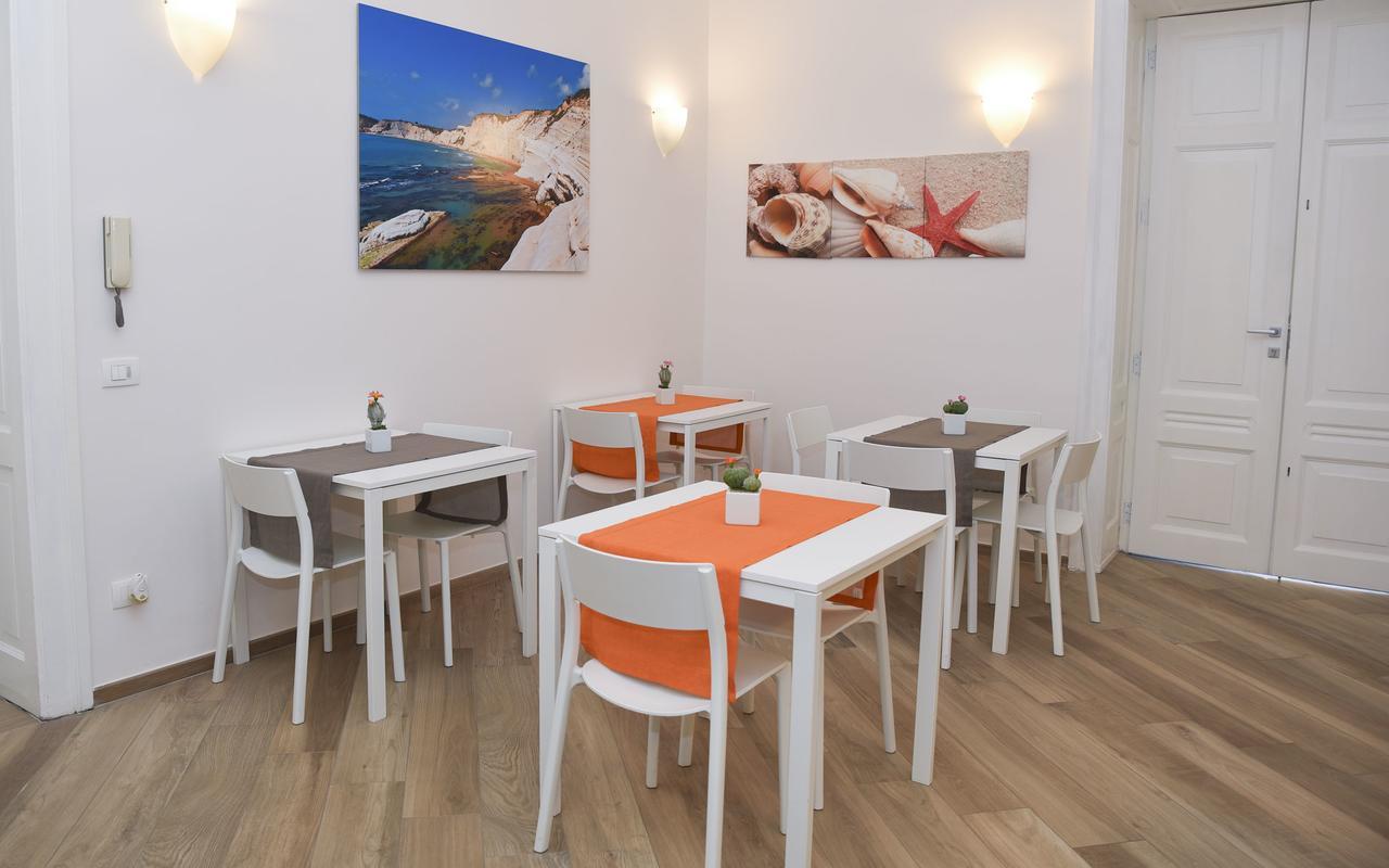 Alta Marea B&B Πόρτο Εμπέντοκλε Εξωτερικό φωτογραφία