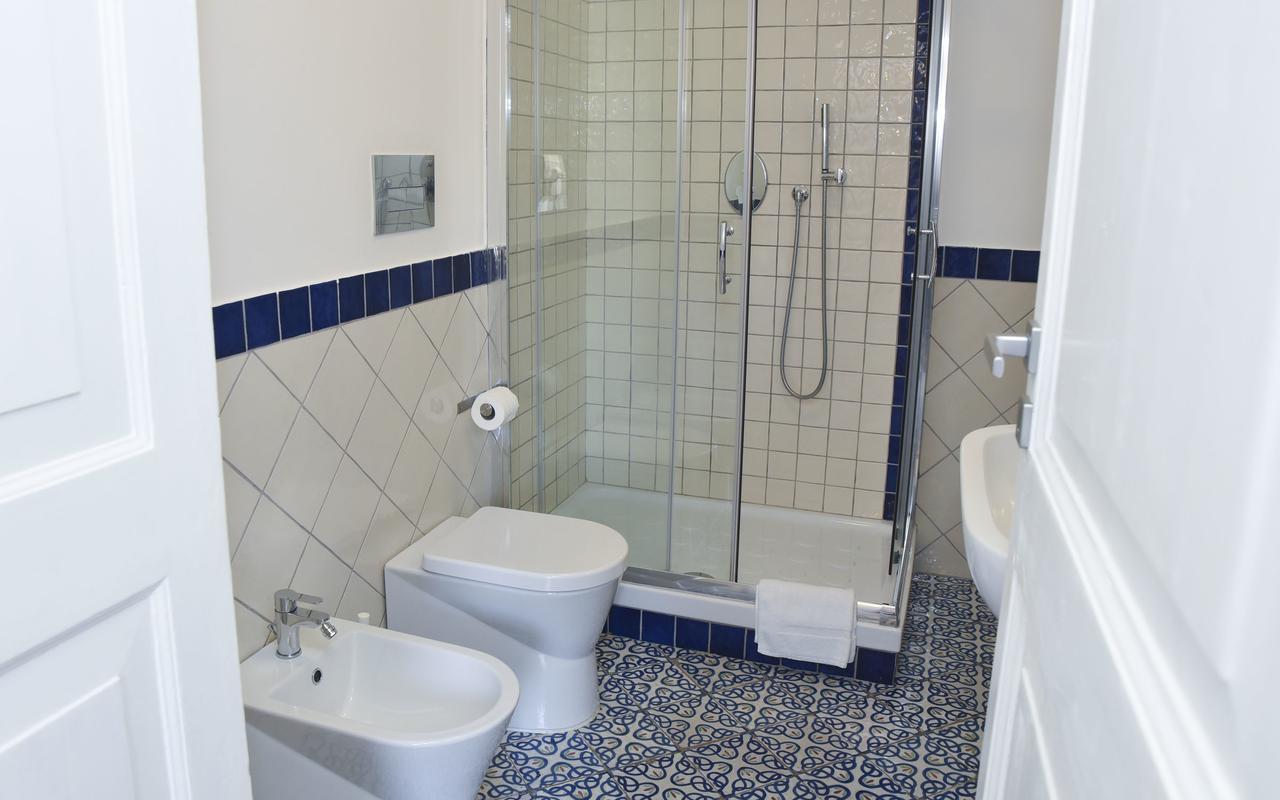Alta Marea B&B Πόρτο Εμπέντοκλε Εξωτερικό φωτογραφία